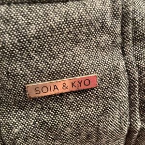 Soia Kyo jacket Small